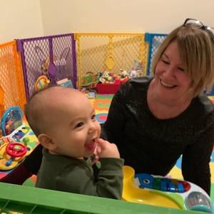 Meet your Posher, Kris